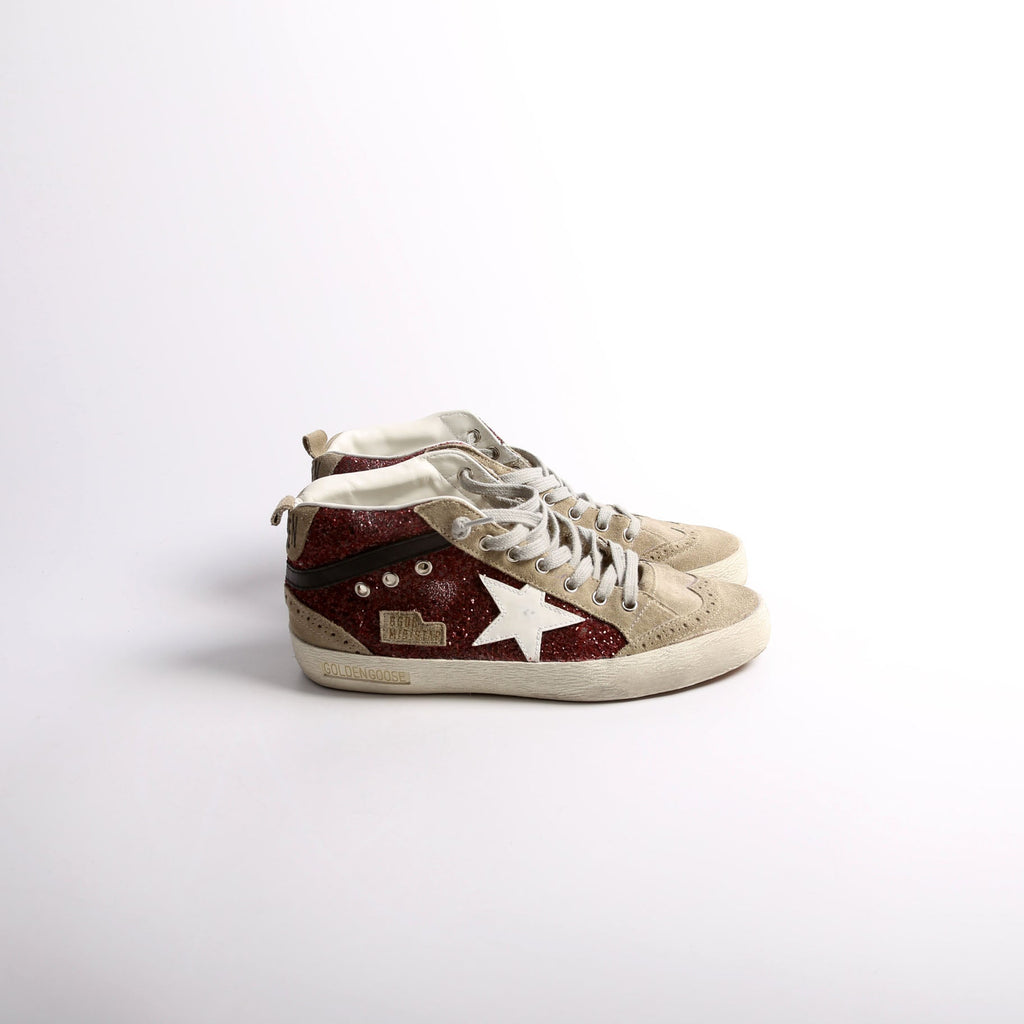 Midstar Sneakers Size 40