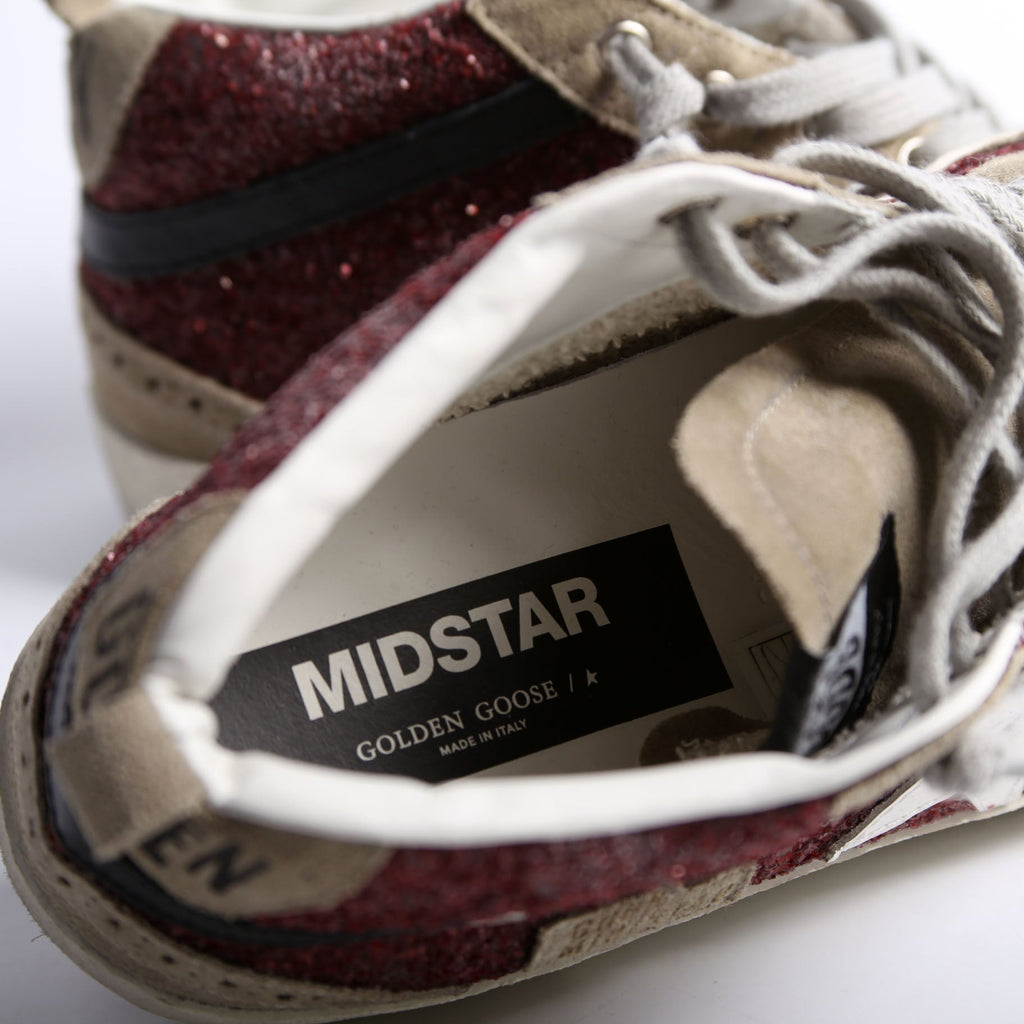 Midstar Sneakers Size 40