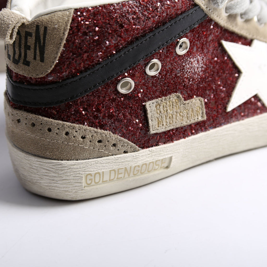 Midstar Sneakers Size 40