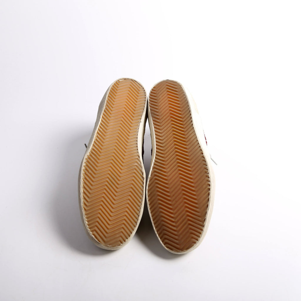 Midstar Sneakers Size 40