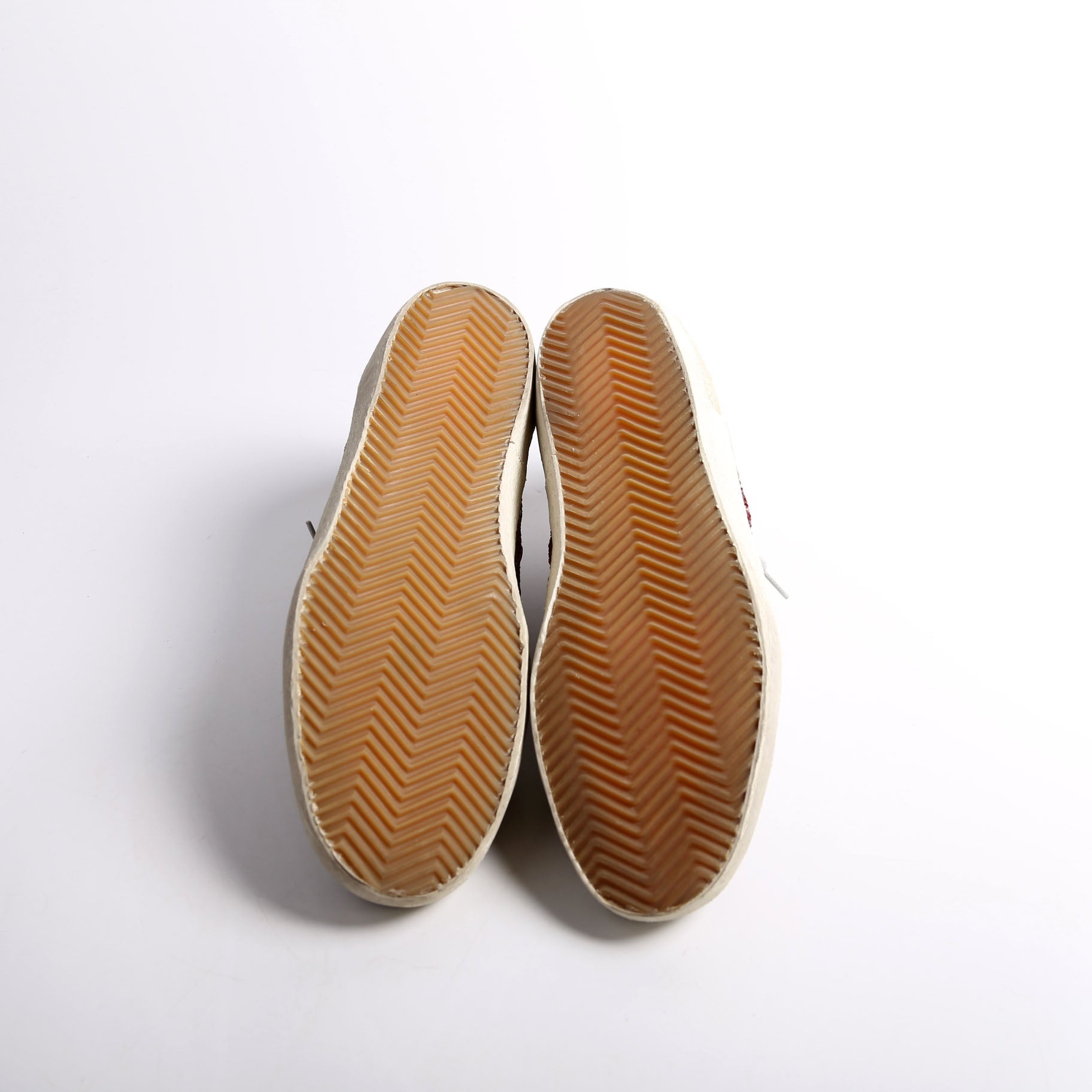 Midstar Sneakers Size 40