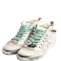 Golden Goose Midstar Sneakers Size 40