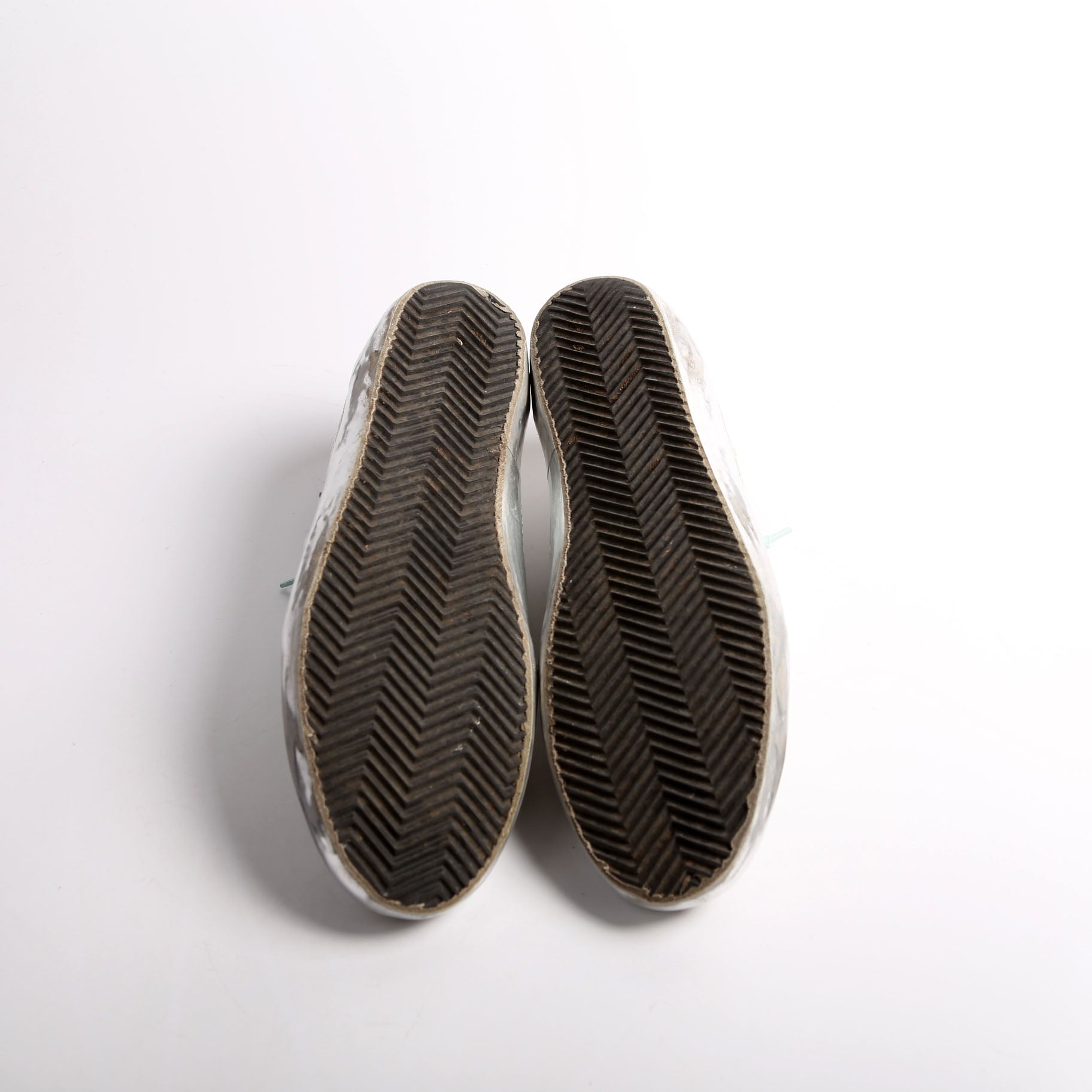 Golden Goose Midstar Sneakers Size 40