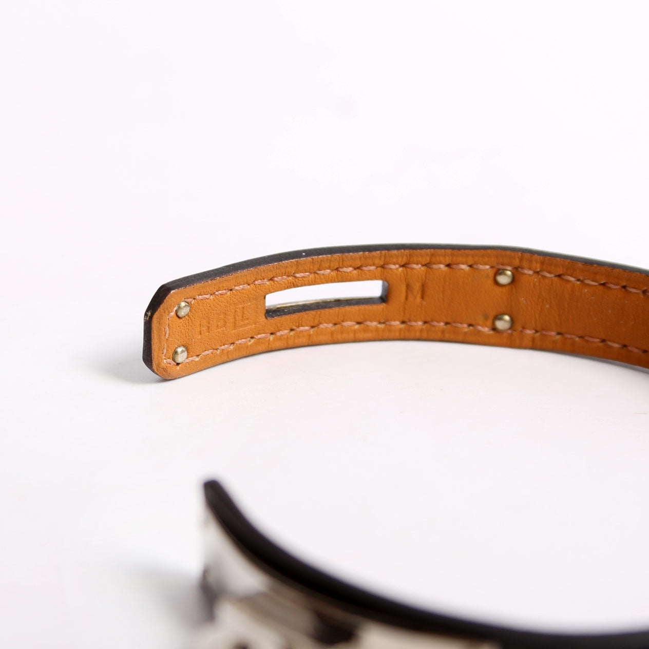 Kelly Single Tour Bracelet Black/Silver