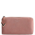 Porte-Monnaie Billets Zipped Wallet Glace Monogram