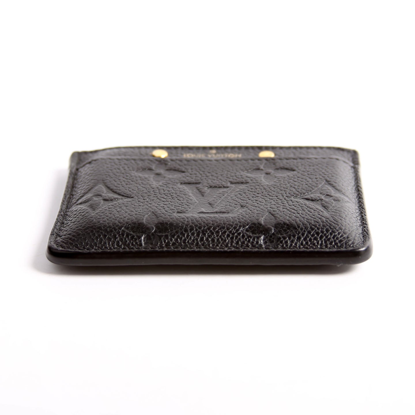 Card Holder Empreinte Black