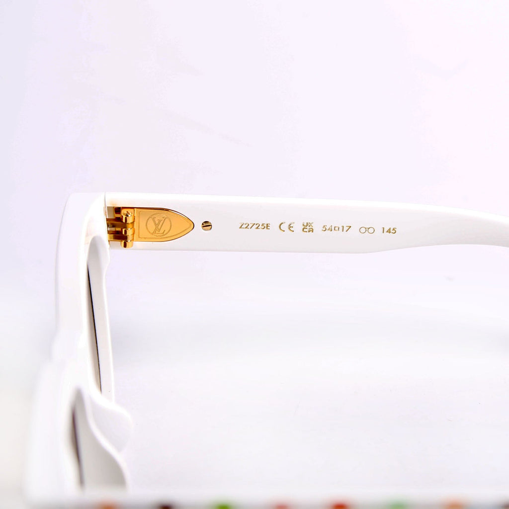 Z2725e Multicolor Square