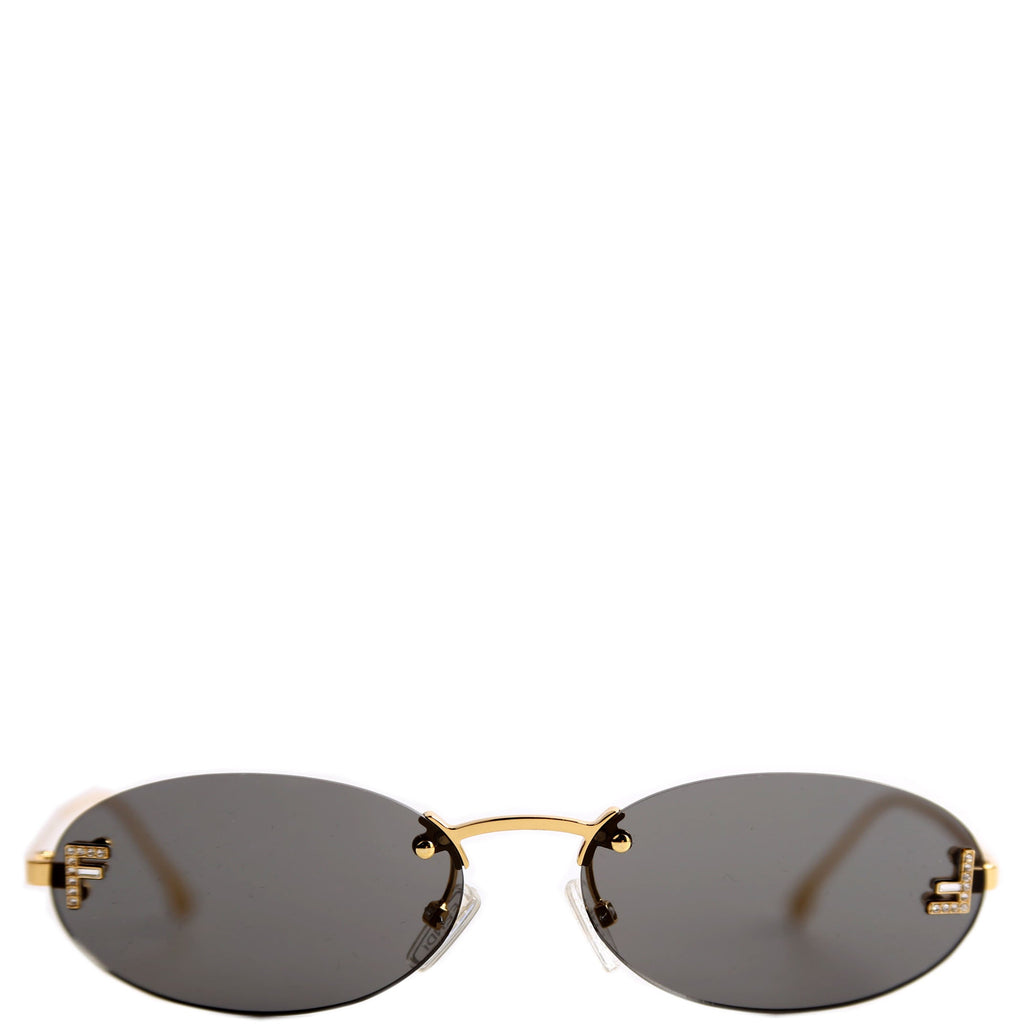 FE4075US Fendi First Crystal