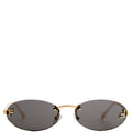 FE4075US Fendi First Crystal