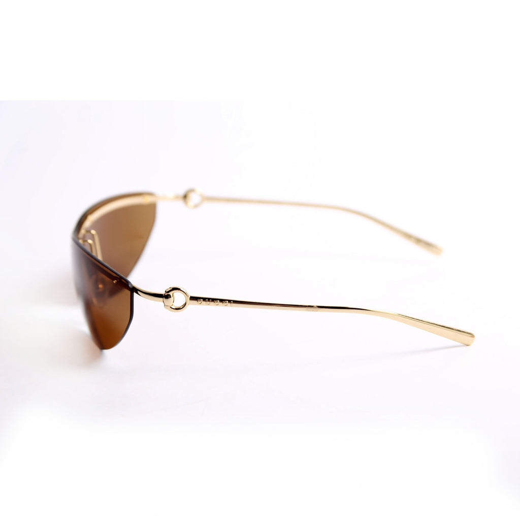 GG1700S Horsebit Mask Lens