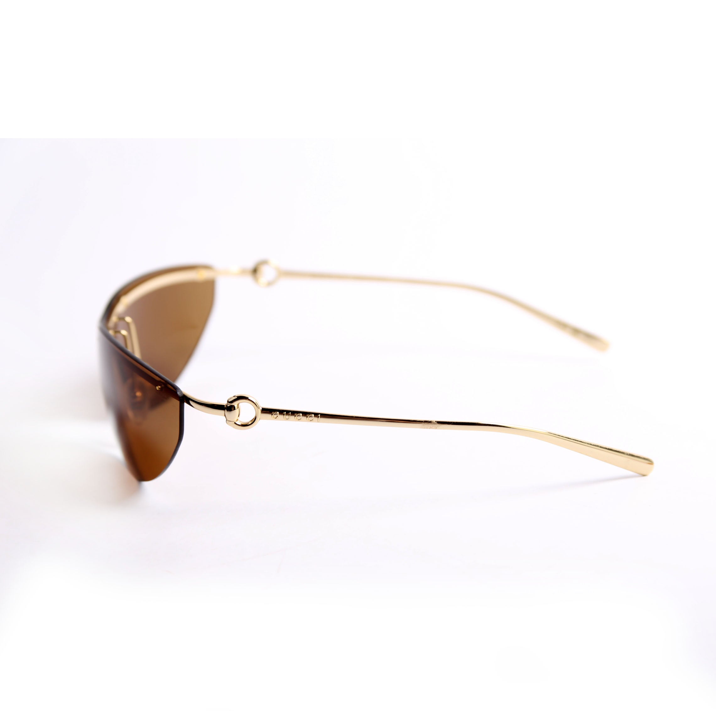 GG1700S Horsebit Mask Lens