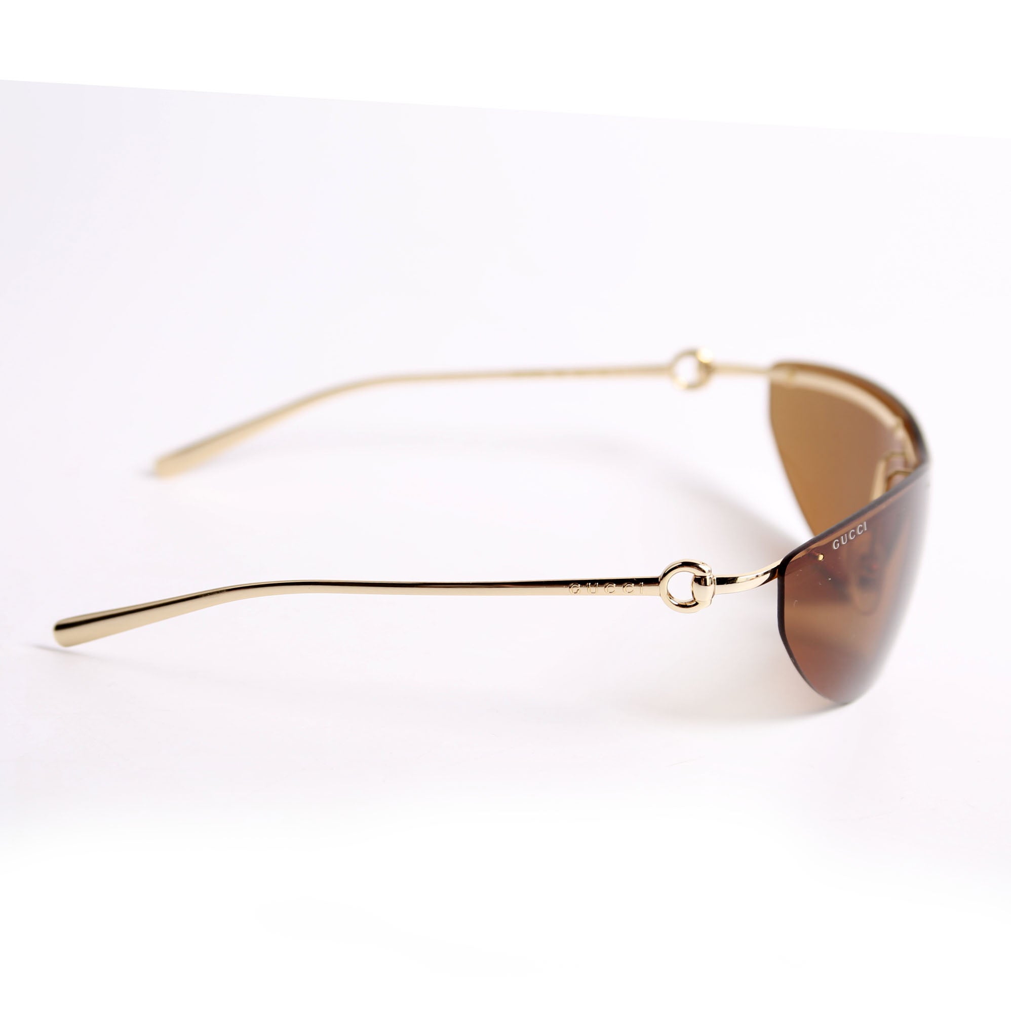 GG1700S Horsebit Mask Lens