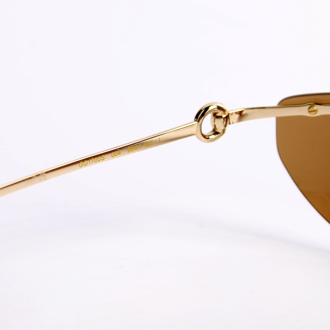 GG1700S Horsebit Mask Lens