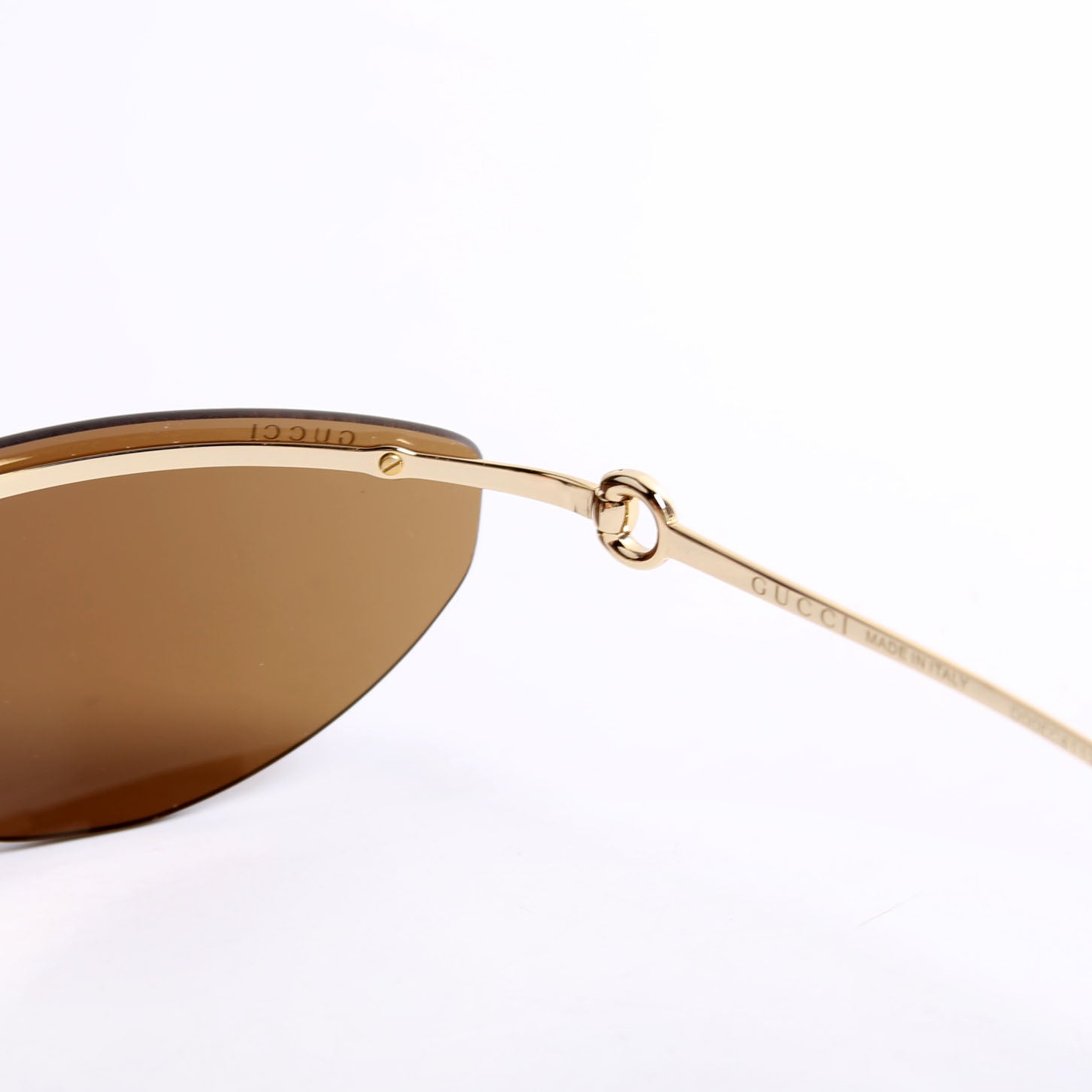 GG1700S Horsebit Mask Lens