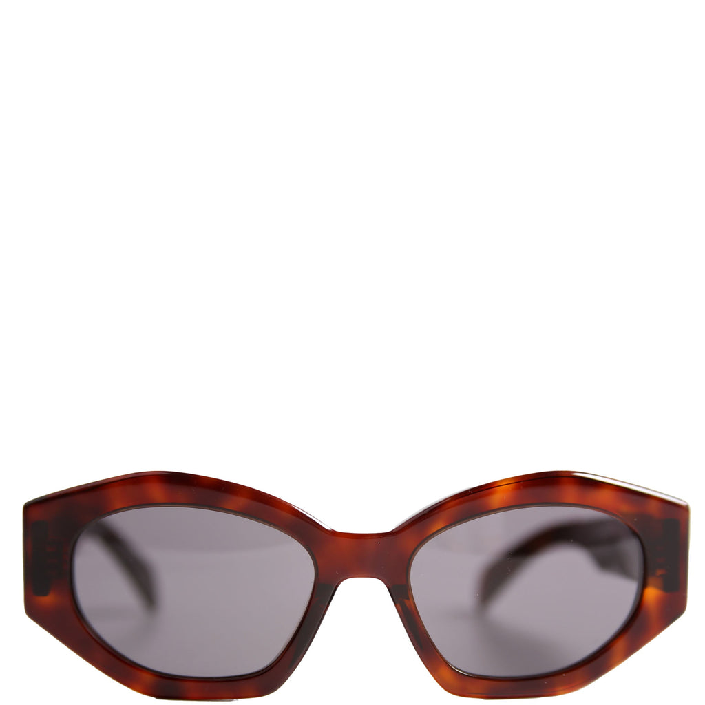 CL40238U Triomphe Cat Eye