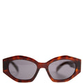CL40238U Triomphe Cat Eye