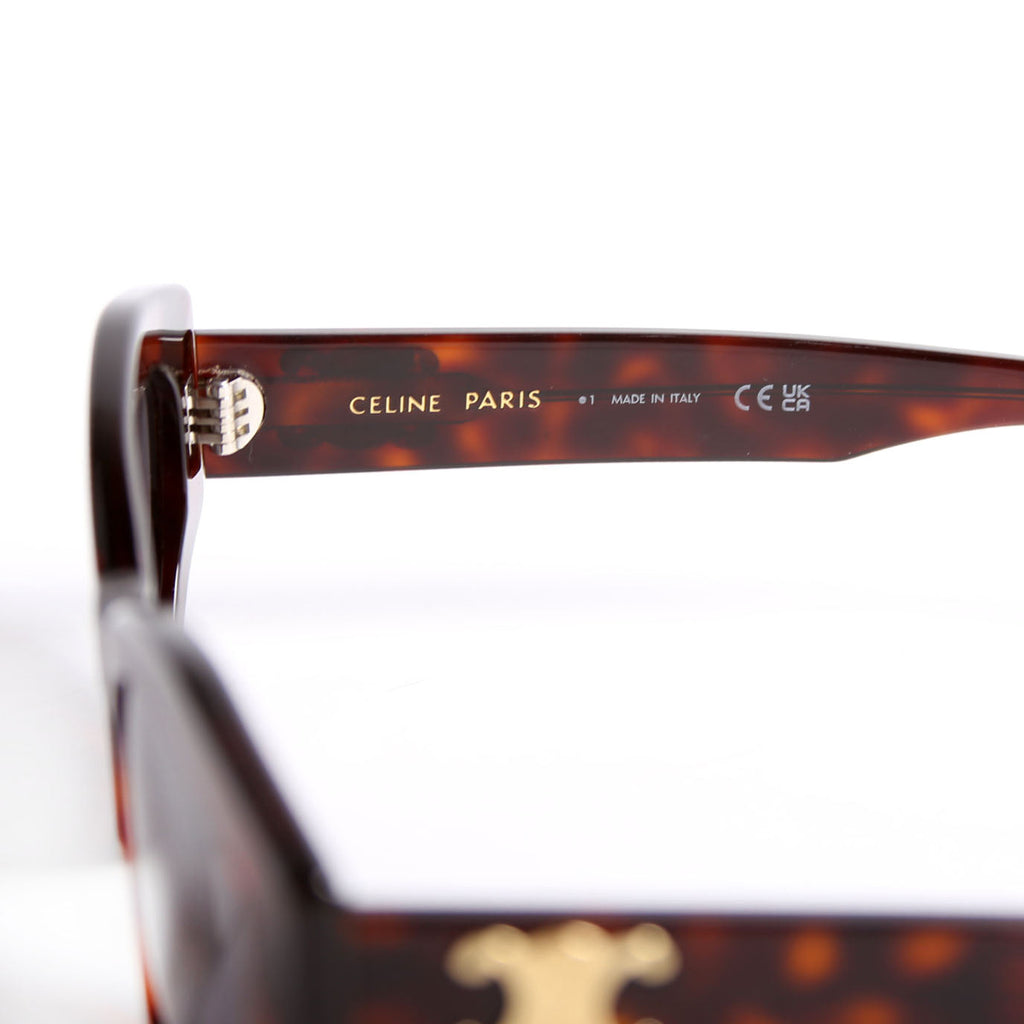 CL40238U Triomphe Cat Eye
