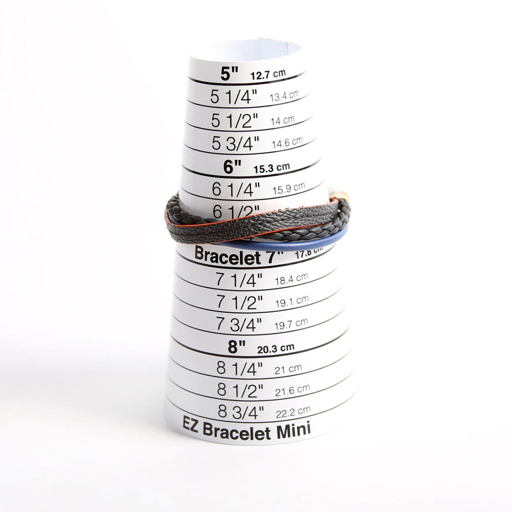 LV Treble Graphite Bracelet