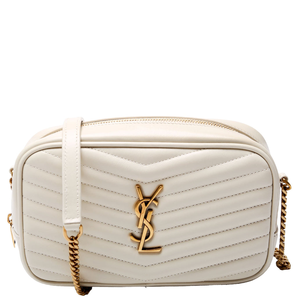 Lou Camera Mini 748849 Cream