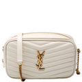 Lou Camera Mini 748849 Cream