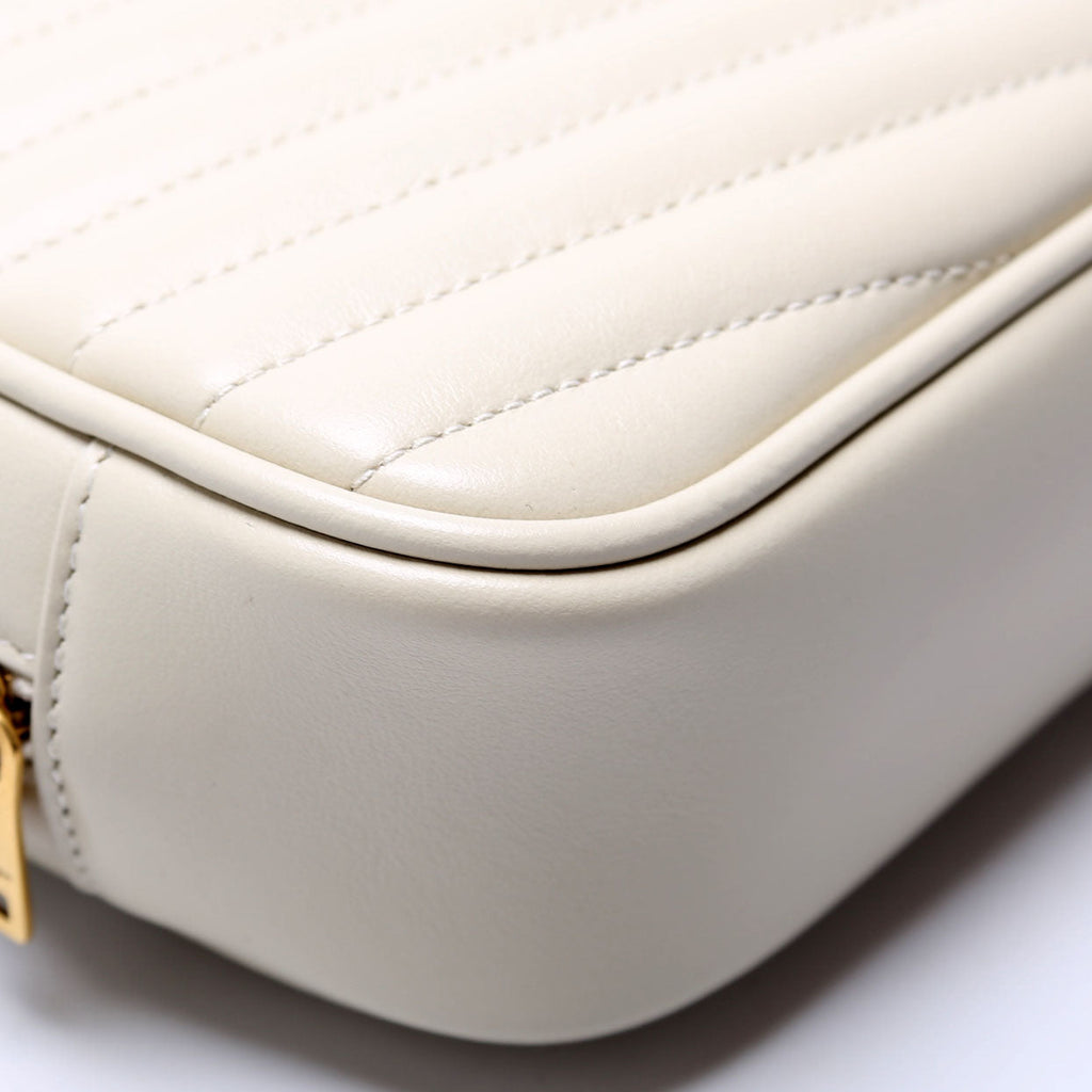 Lou Camera Mini 748849 Cream