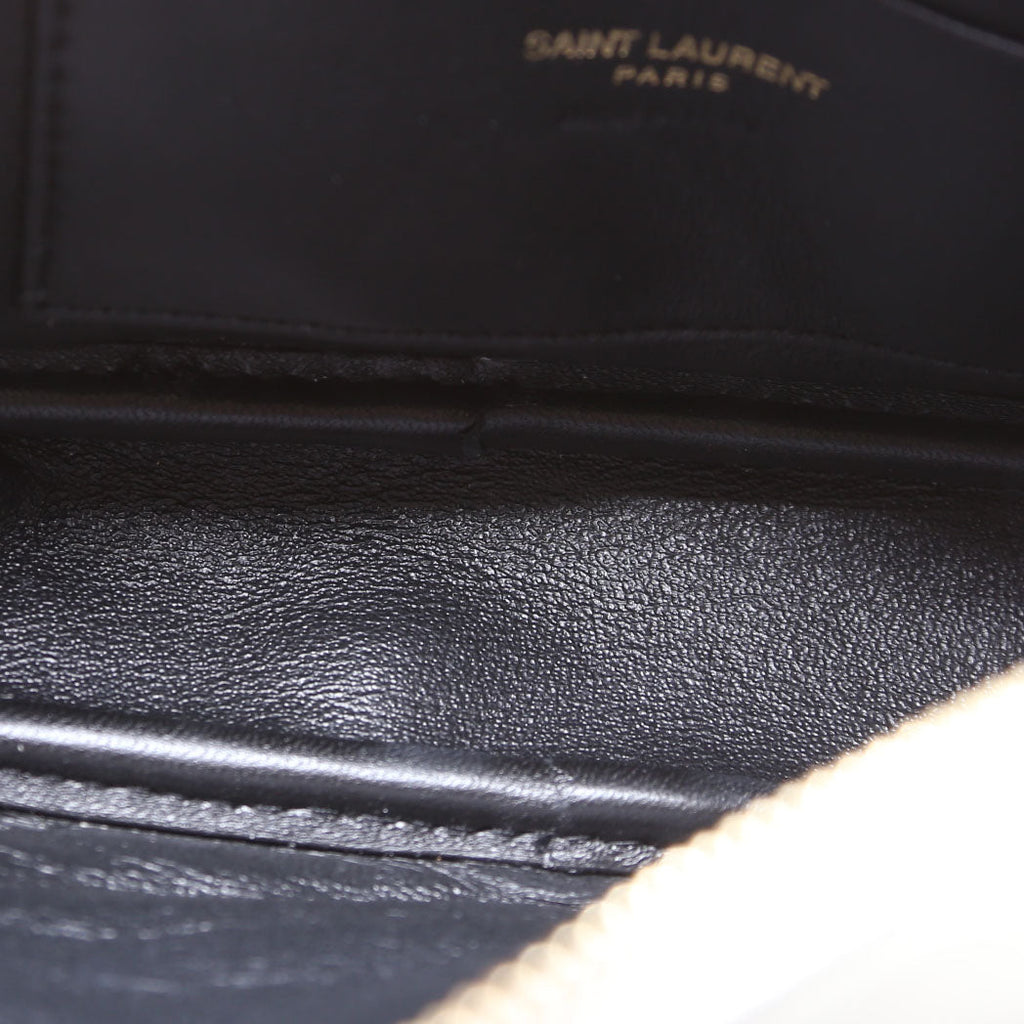 Lou Camera Mini 748849 Cream