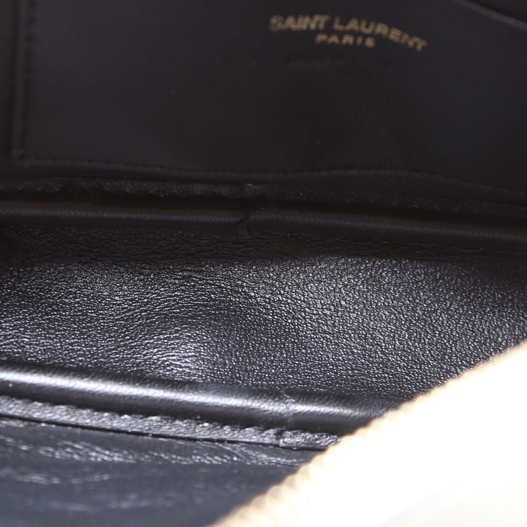 Lou Camera Mini 748849 Cream