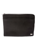 Documents Holder Vintage Black