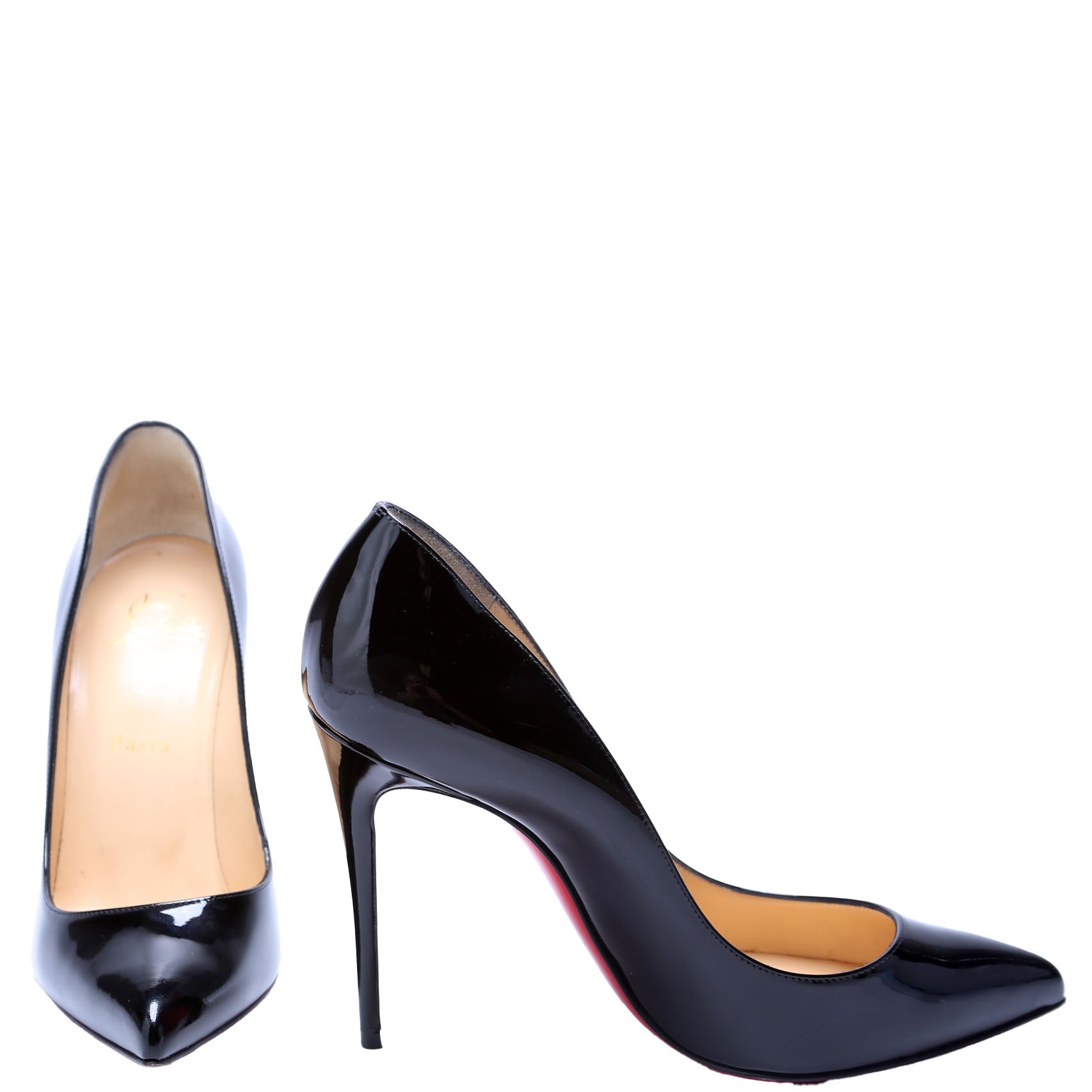 Pigalle Follies 100MM Size 38.5