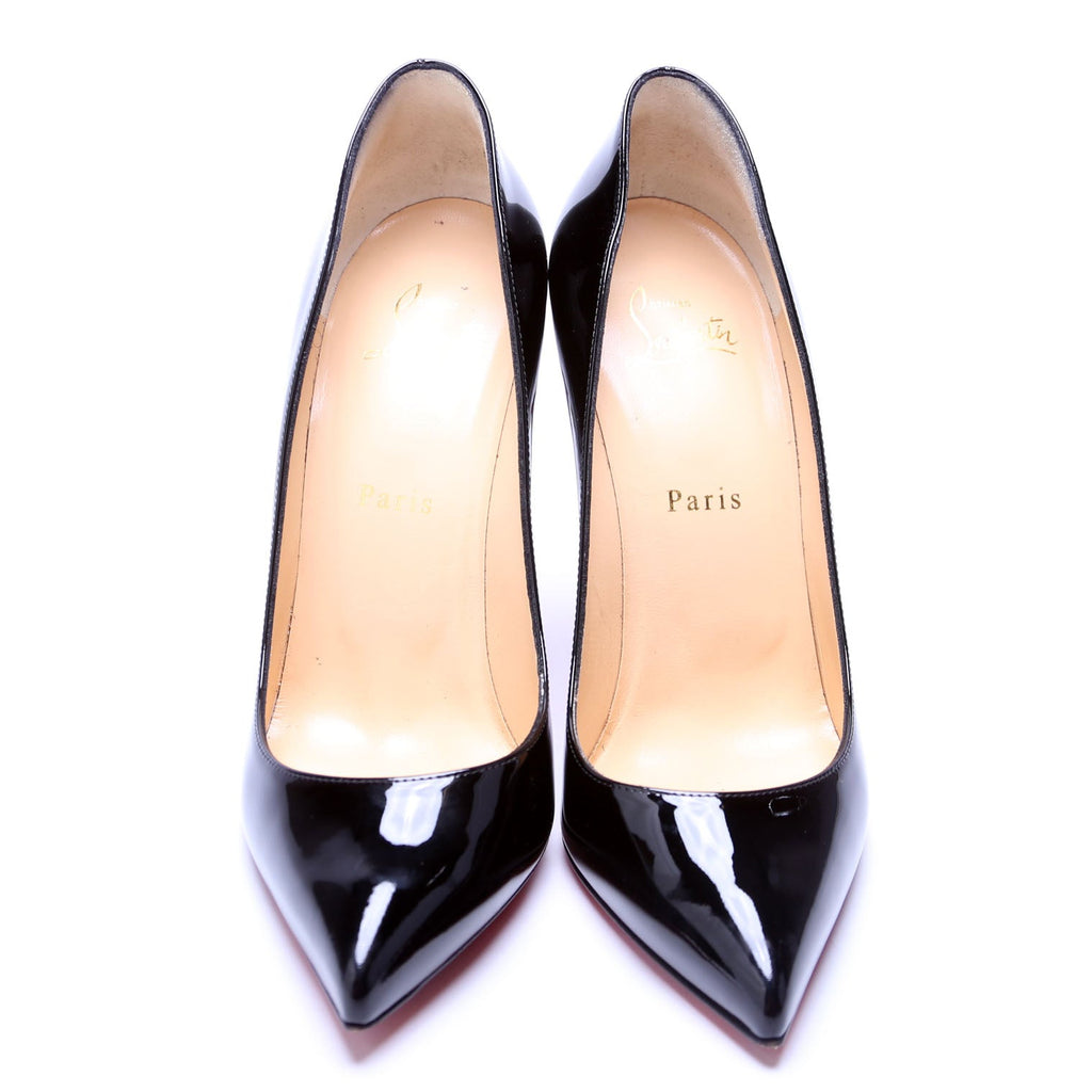 Pigalle Follies 100MM Size 38.5