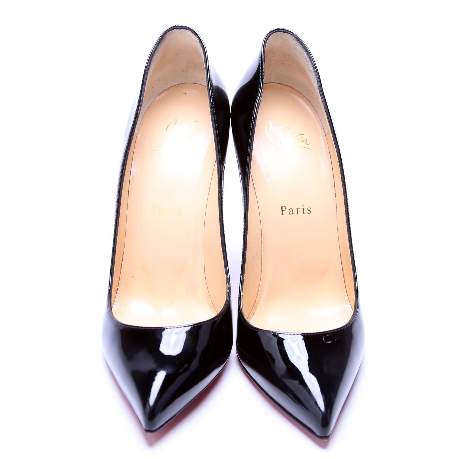 Pigalle Follies 100MM Size 38.5