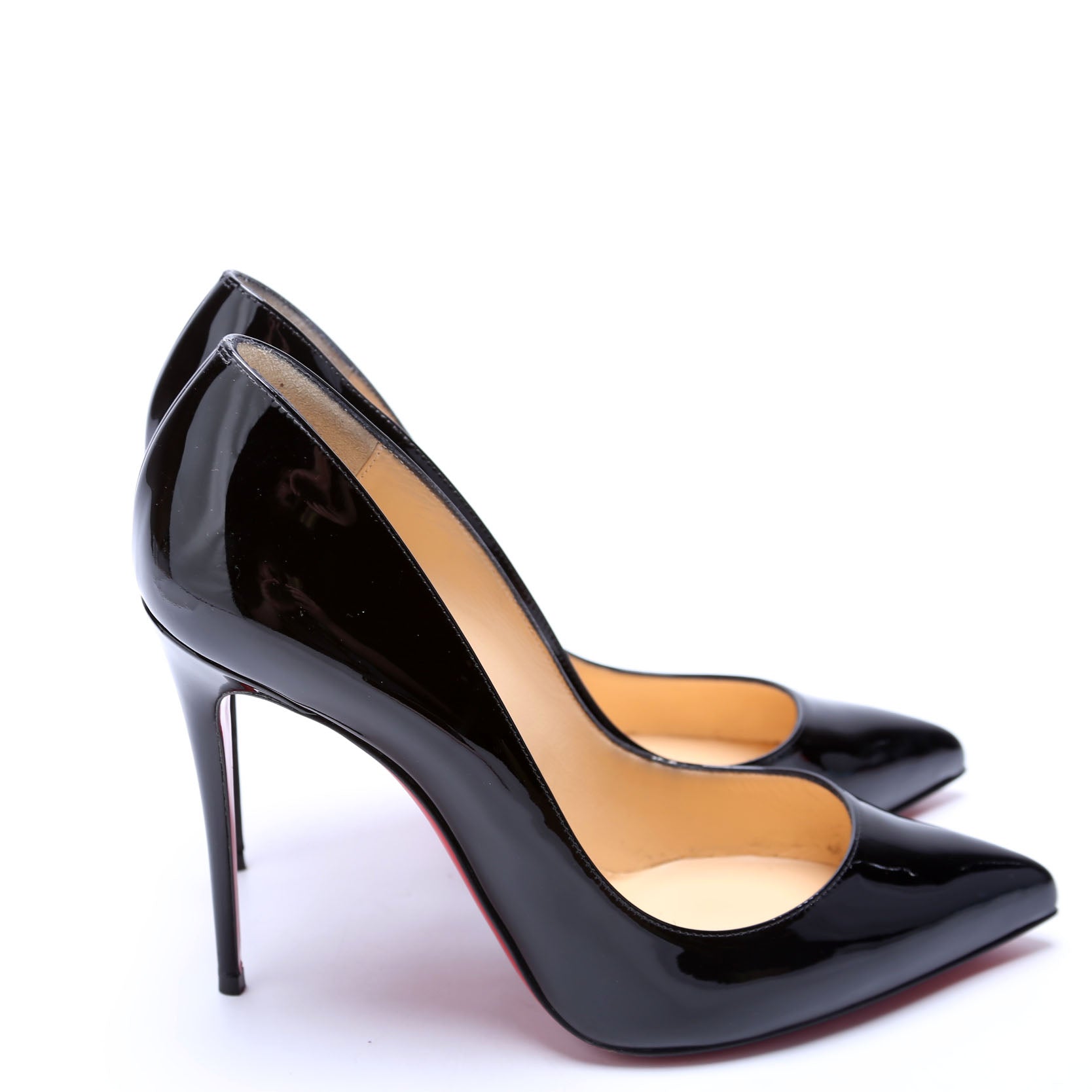 Pigalle Follies 100MM Size 38.5