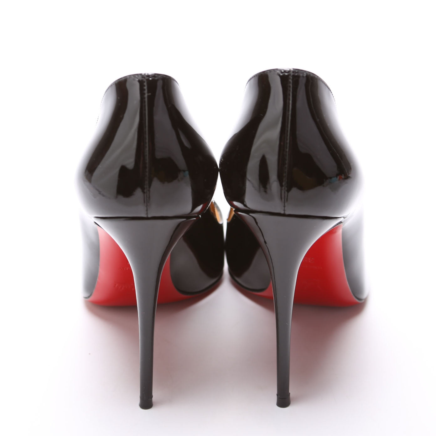 Pigalle Follies 100MM Size 38.5