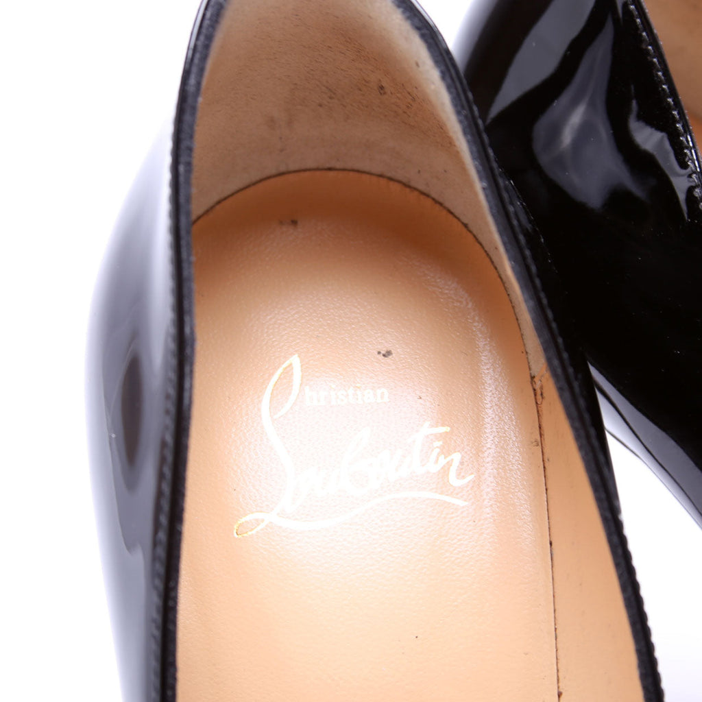 Pigalle Follies 100MM Size 38.5