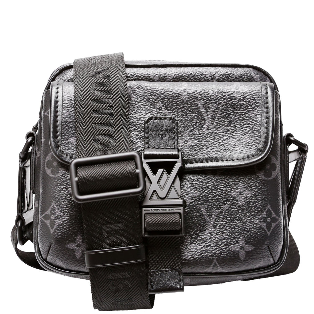 Getaway Messenger Eclipse