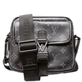 Getaway Messenger Eclipse