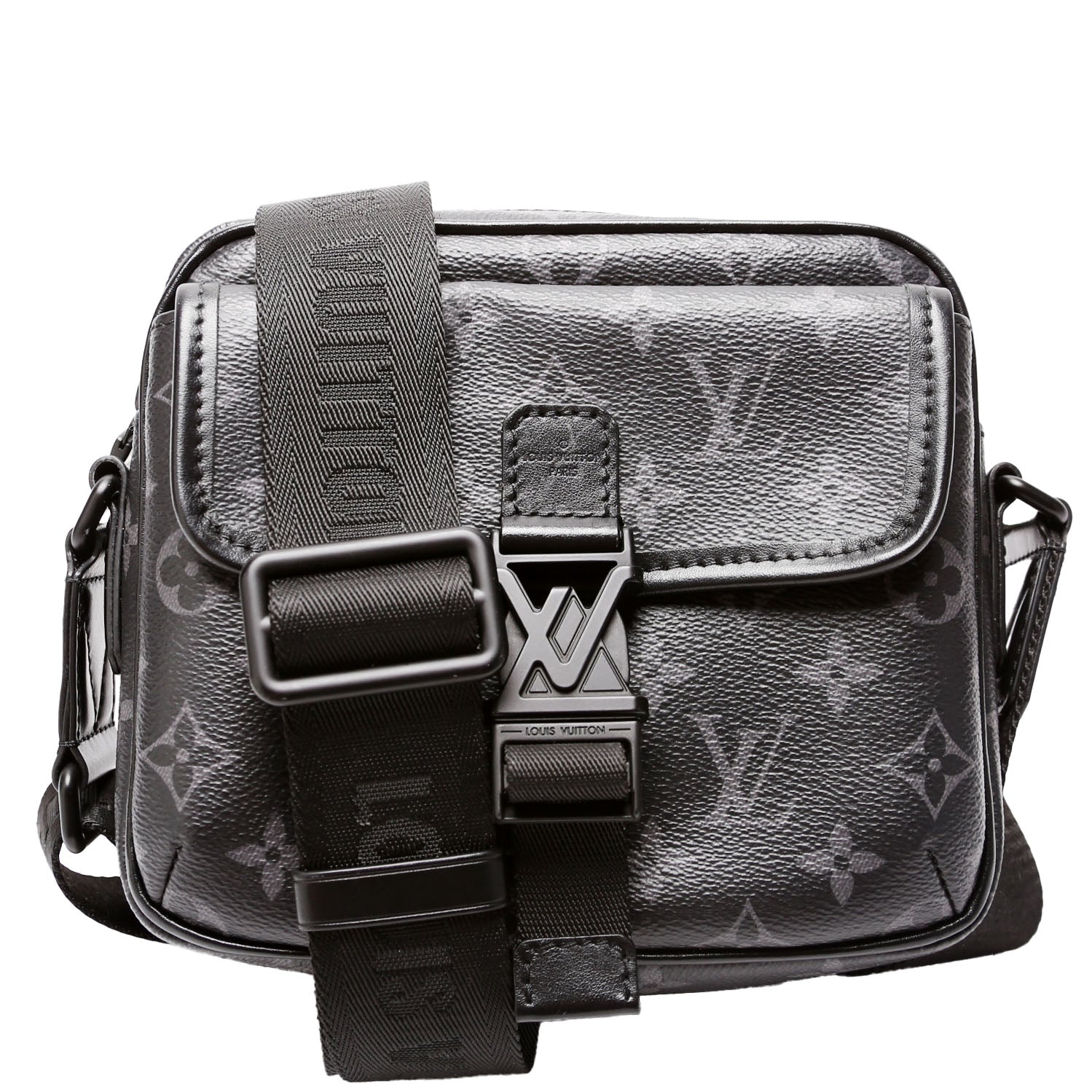Getaway Messenger Eclipse