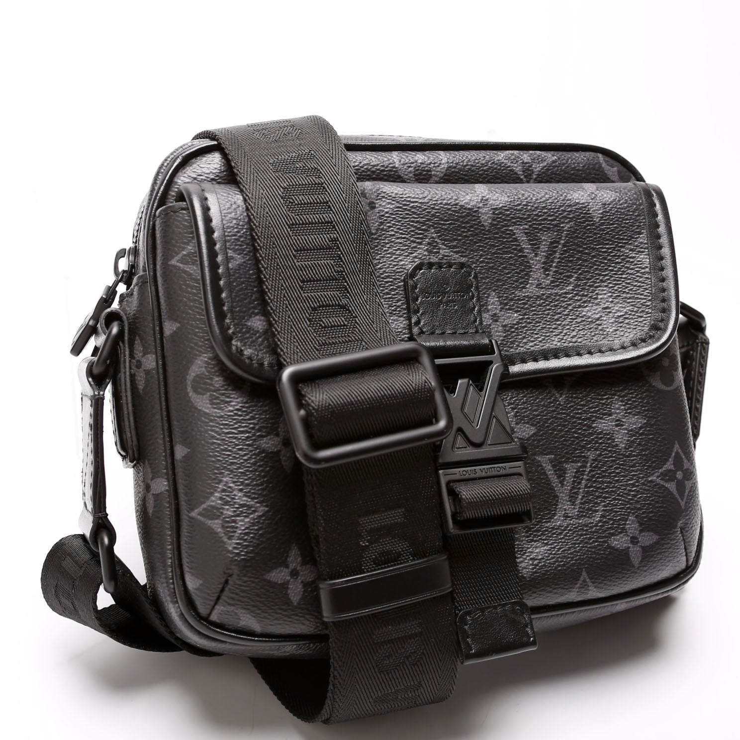 Getaway Messenger Eclipse