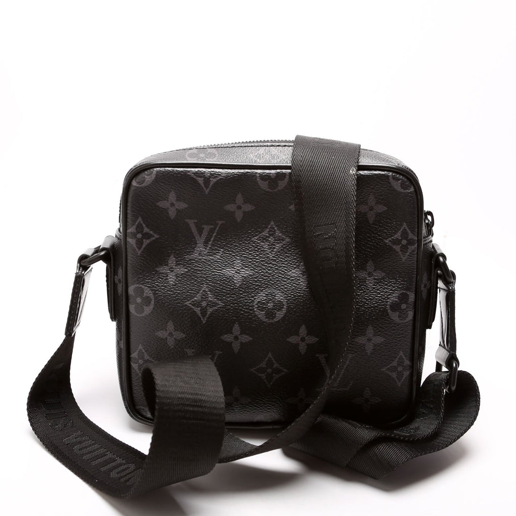 Getaway Messenger Eclipse