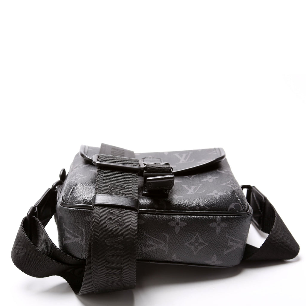Getaway Messenger Eclipse