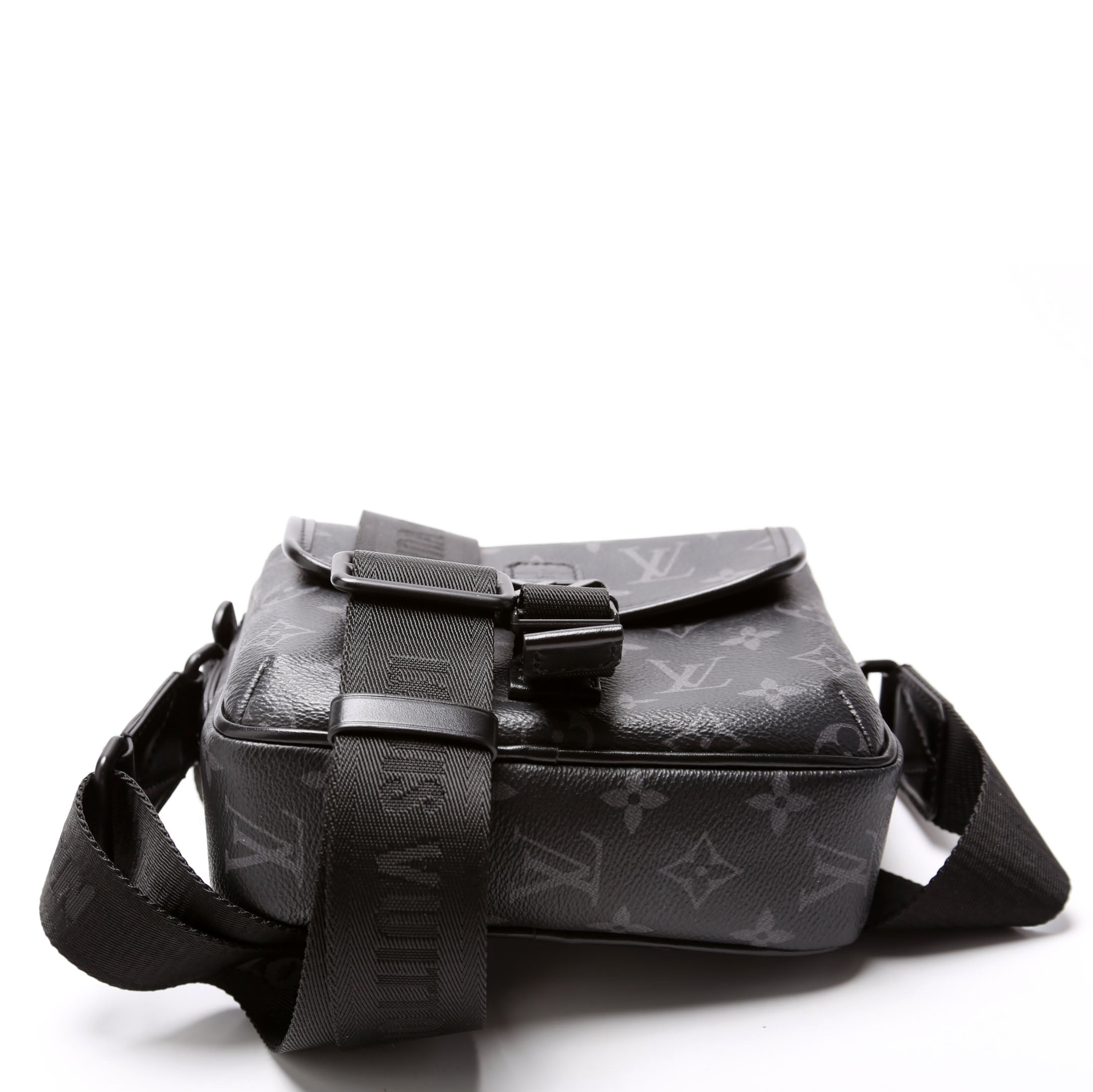 Getaway Messenger Eclipse