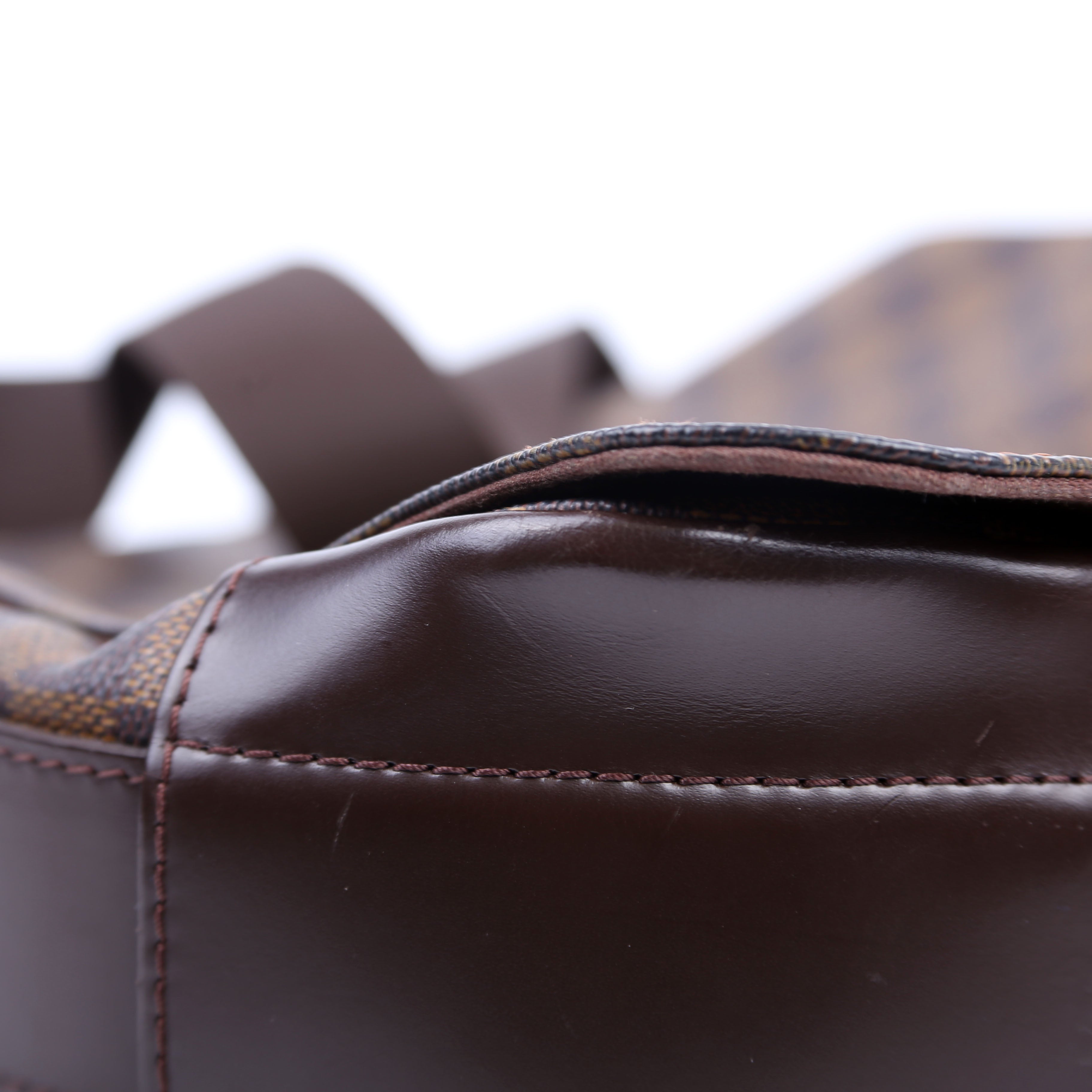 Abbesses Damier Ebene