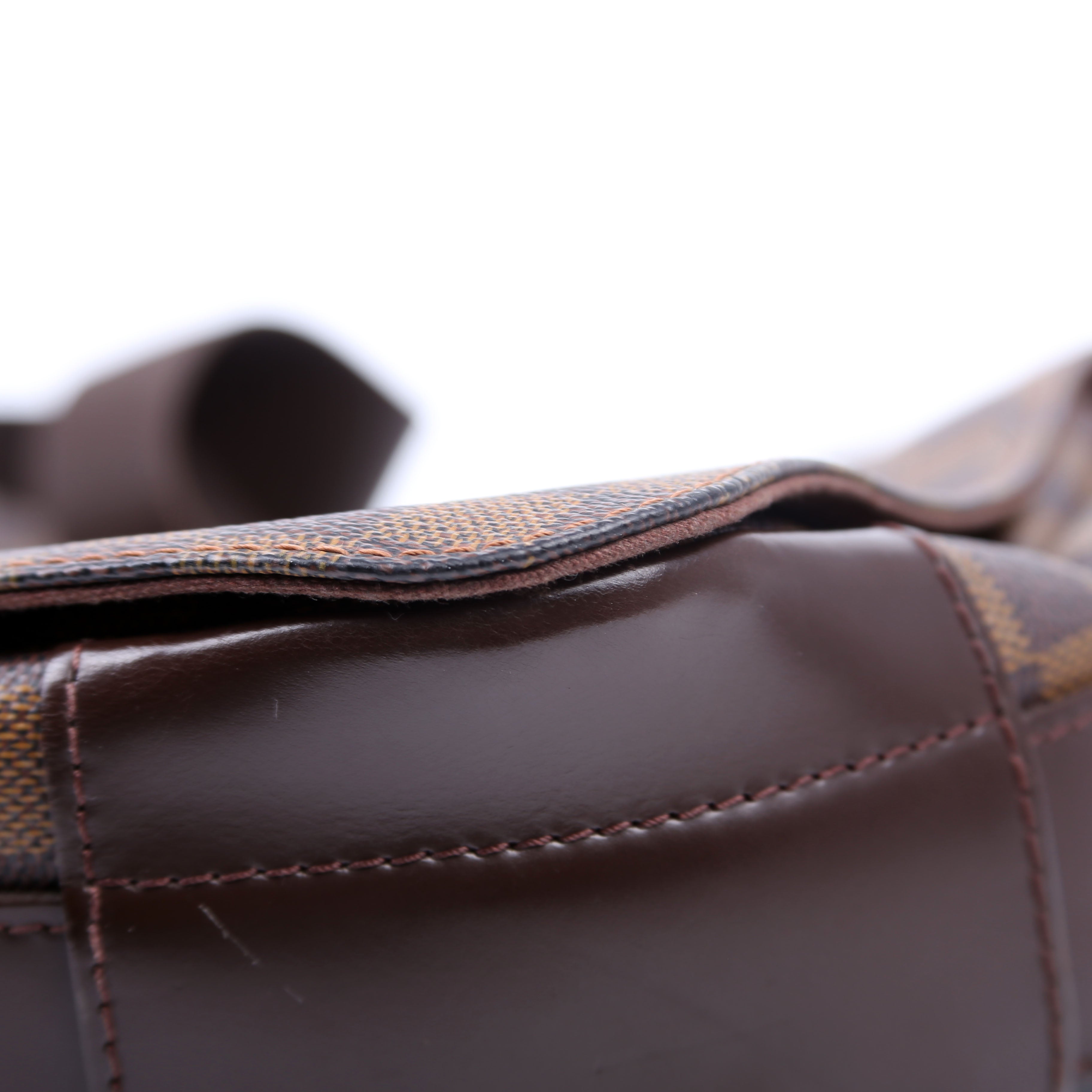 Abbesses Damier Ebene