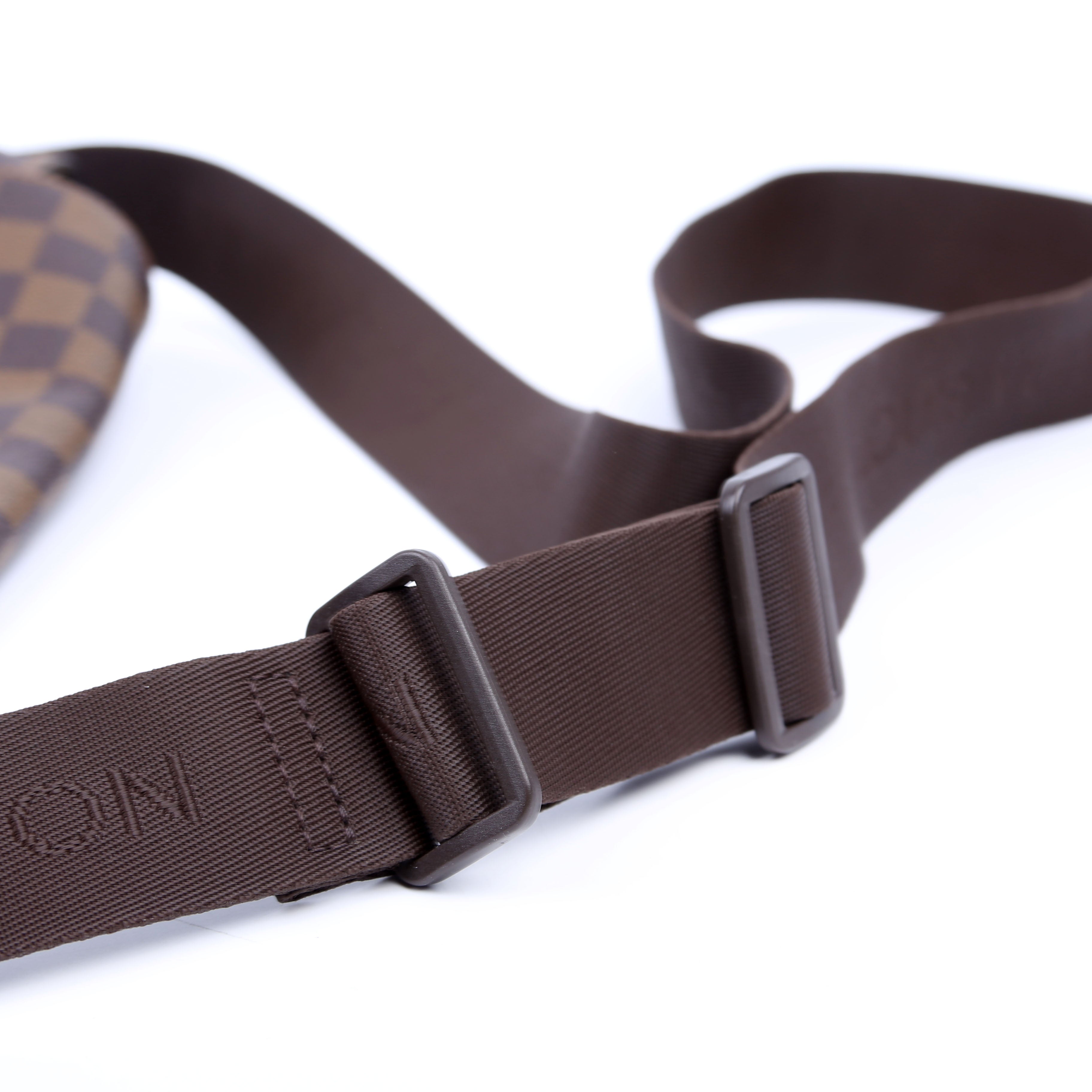 Abbesses Damier Ebene