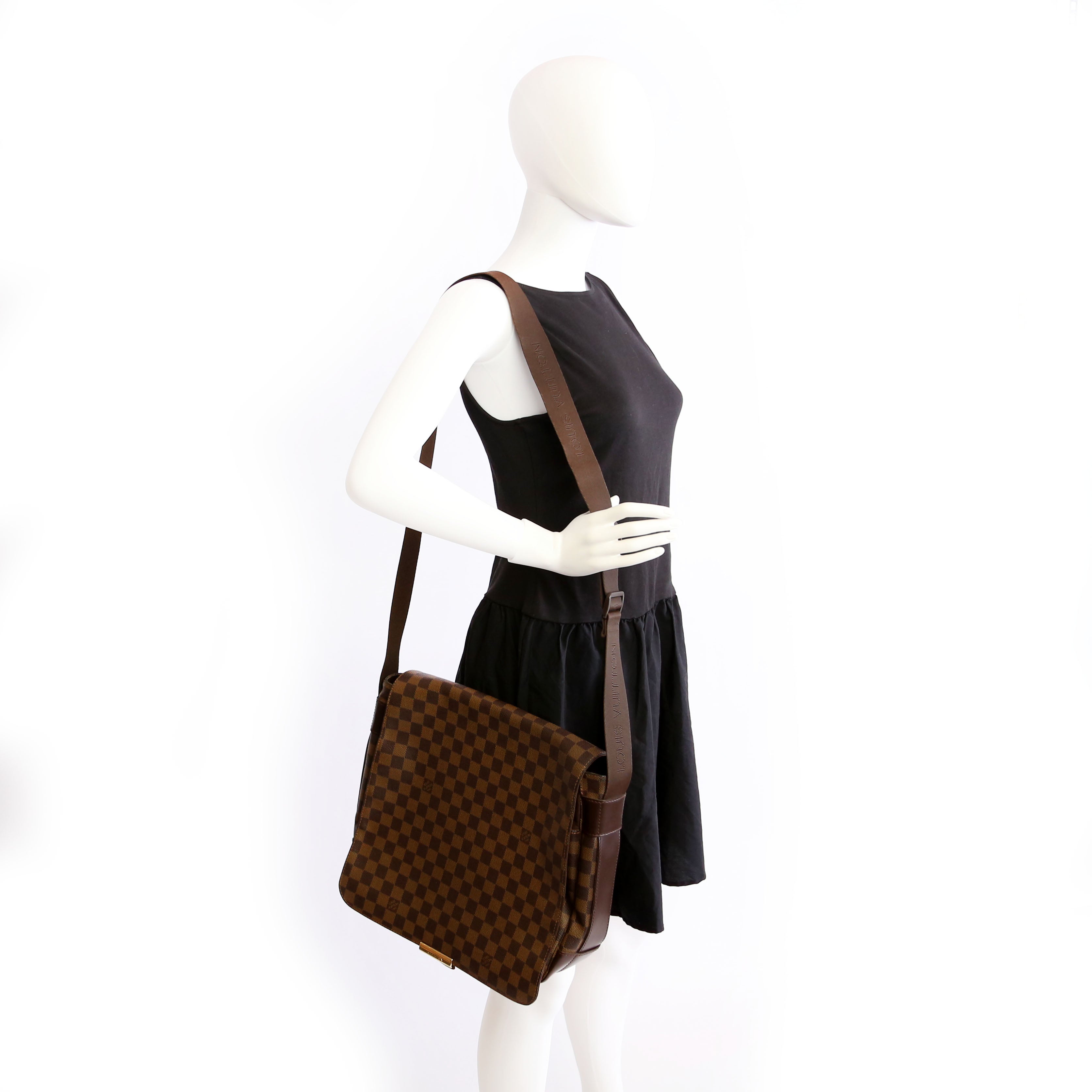 Abbesses Damier Ebene