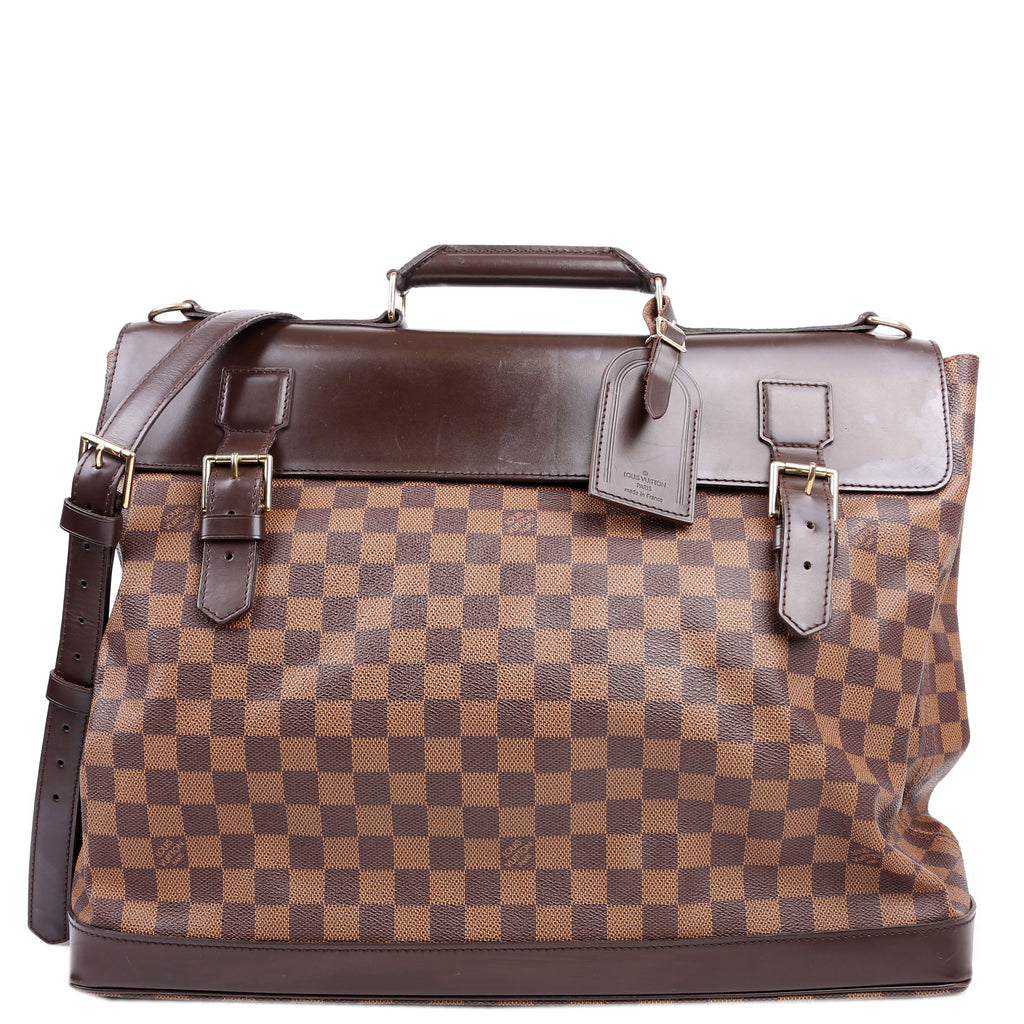 West End PM Damier Ebene