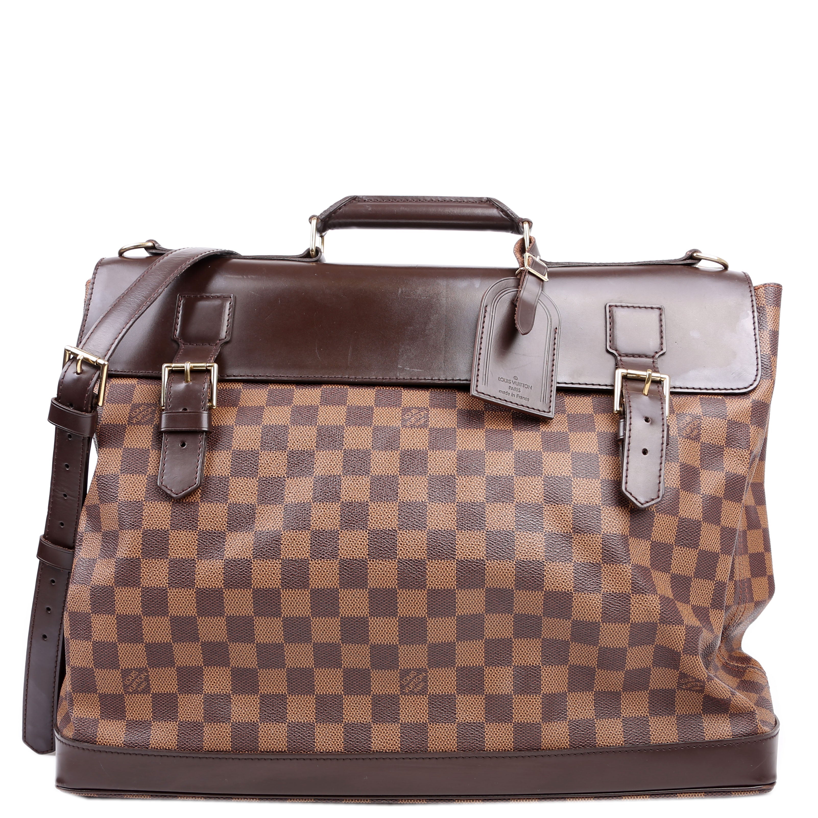 West End PM Damier Ebene