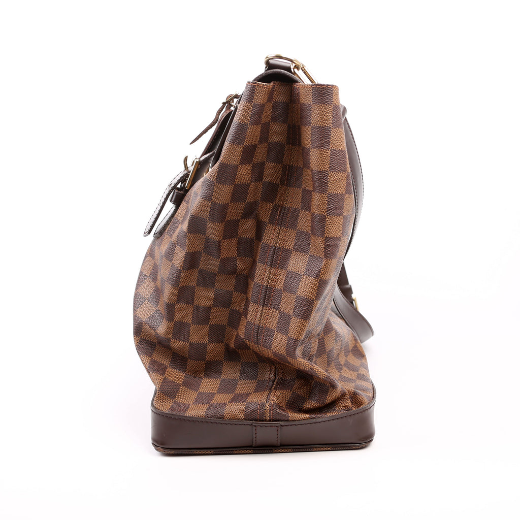 West End PM Damier Ebene