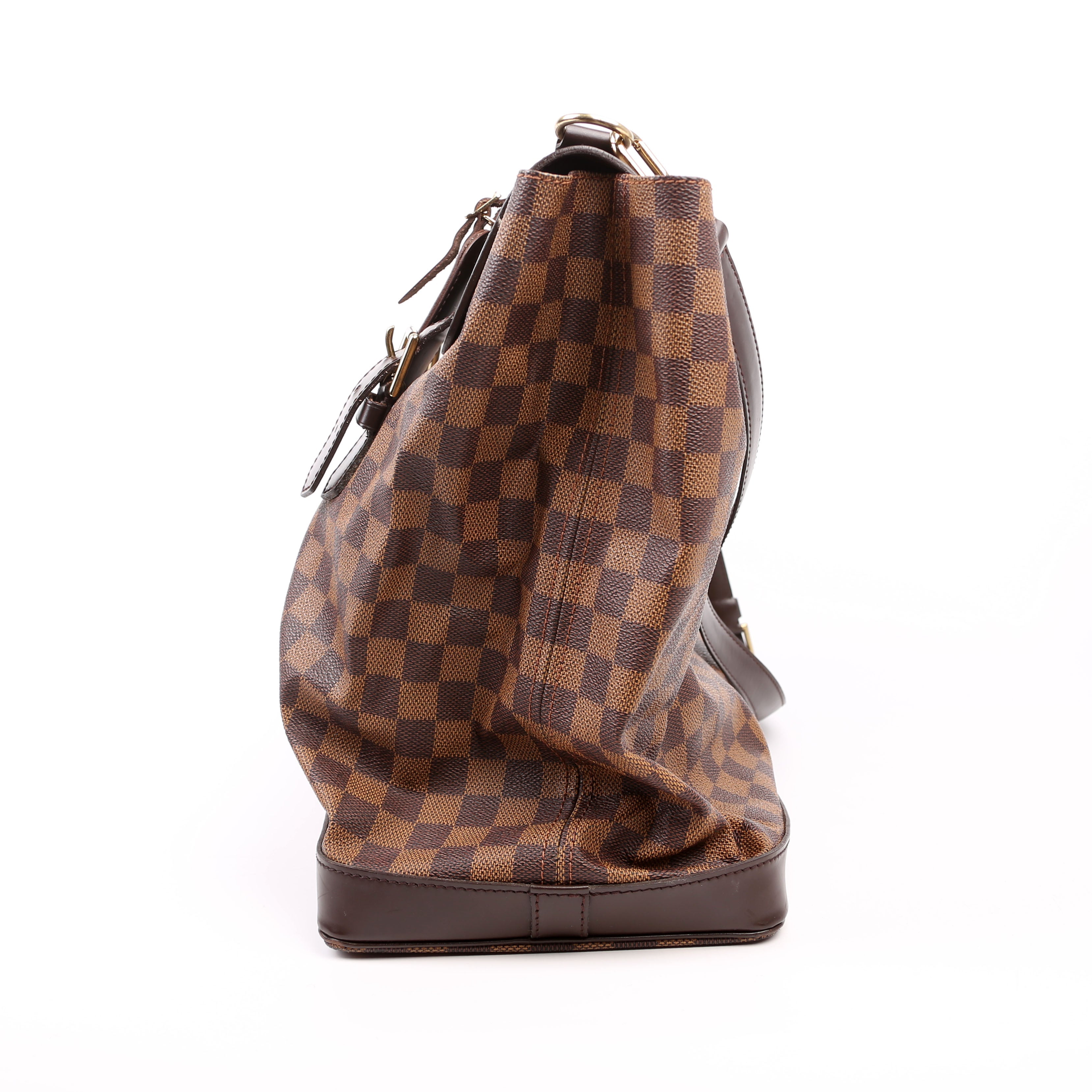 West End PM Damier Ebene