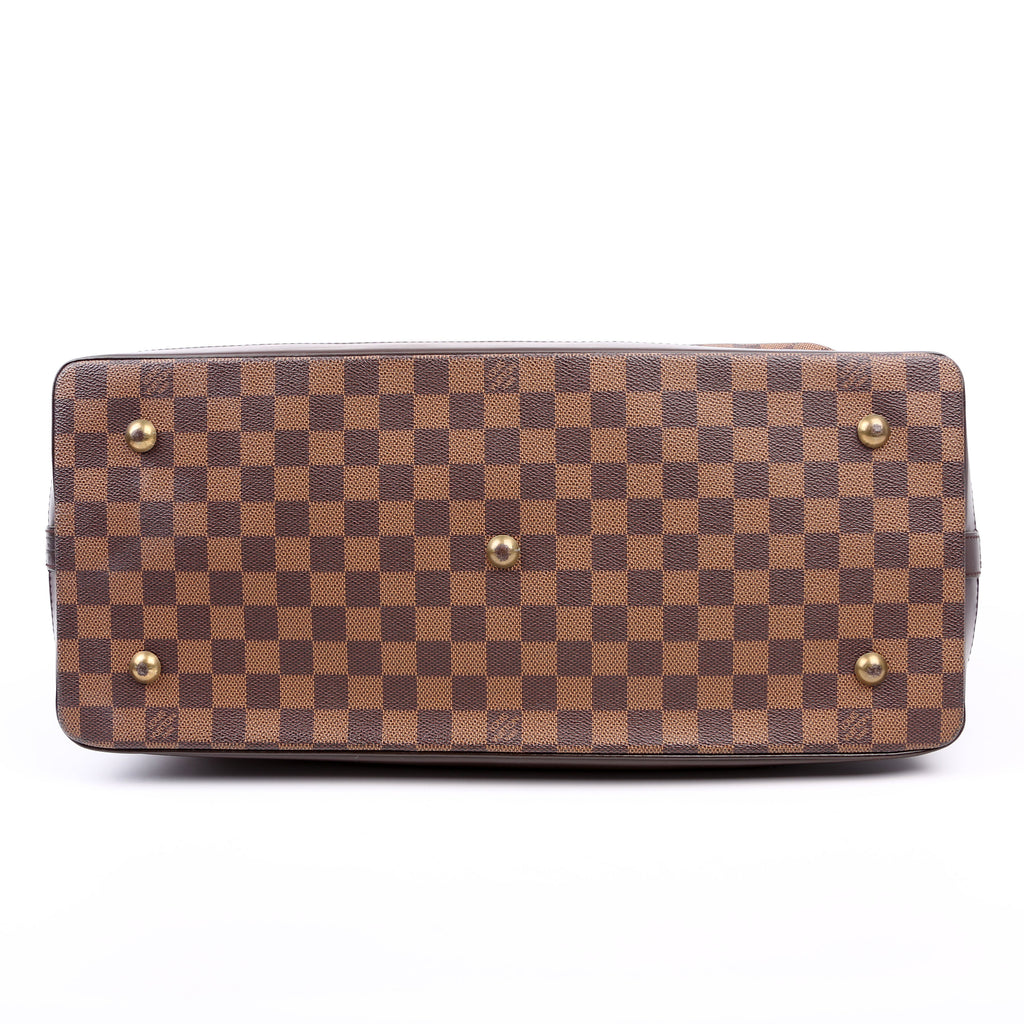 West End PM Damier Ebene